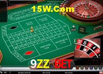 Experiência VIP 9ZZ Bet